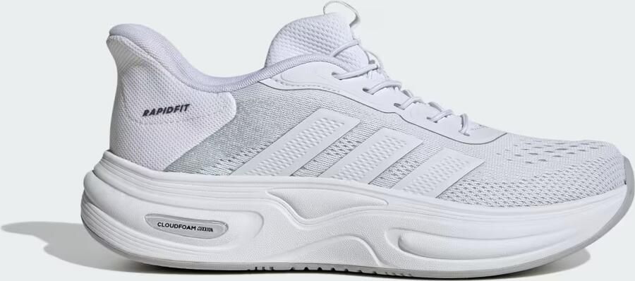 Adidas CLOUDFOAM CUXXION RAPIDFIT SCHOENEN