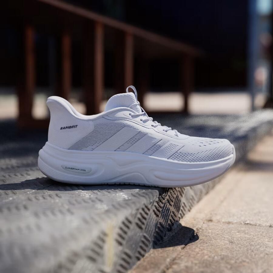 Adidas CLOUDFOAM CUXXION RAPIDFIT SCHOENEN - Foto 2