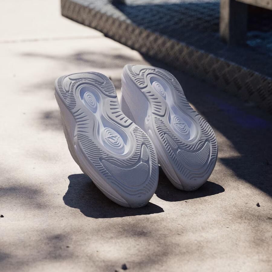 Adidas CLOUDFOAM CUXXION RAPIDFIT SCHOENEN - Foto 3