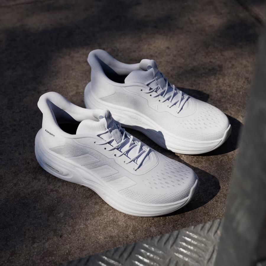 Adidas CLOUDFOAM CUXXION RAPIDFIT SCHOENEN - Foto 4
