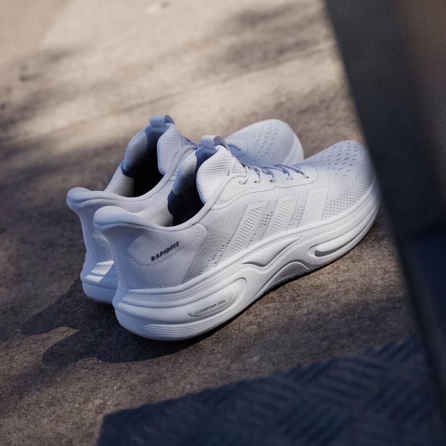Adidas CLOUDFOAM CUXXION RAPIDFIT SCHOENEN - Foto 5