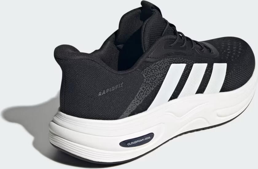 Adidas CLOUDFOAM CUXXION RAPIDFIT SCHOENEN - Foto 4