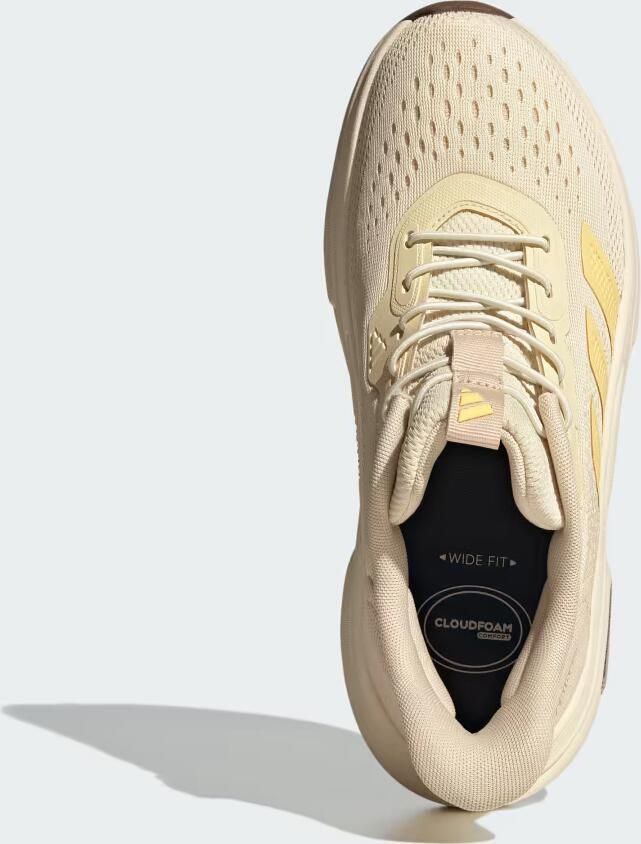 Adidas Sportswear Cloudfoam Cuxxion Rapidfit Schoenen Dames Geel - Foto 2
