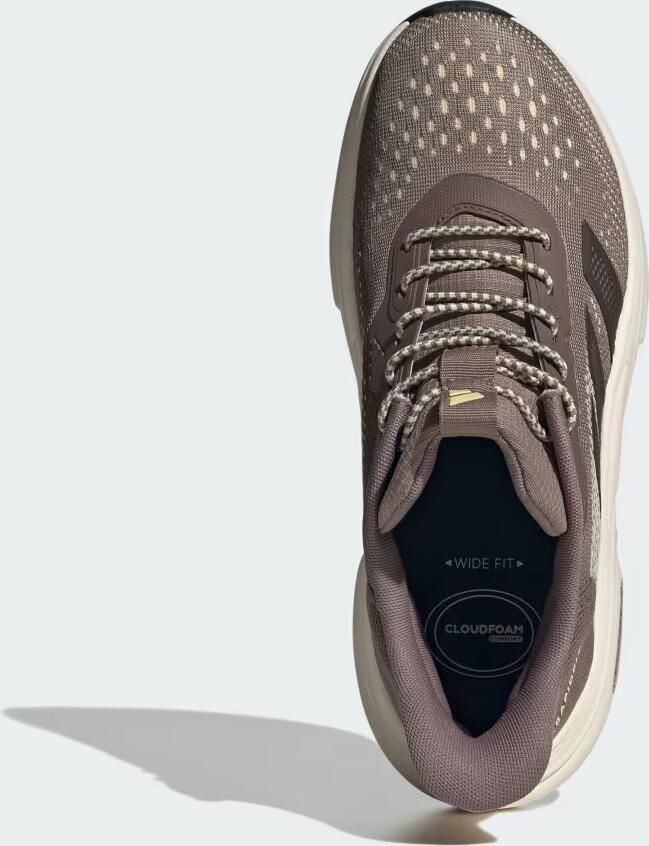 Adidas Cloudfoam Cuxxion Rapidfit Sneakers bruin - Foto 7