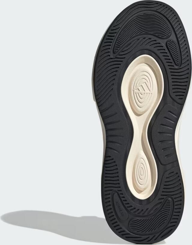 Adidas Cloudfoam Cuxxion Rapidfit Sneakers bruin - Foto 8
