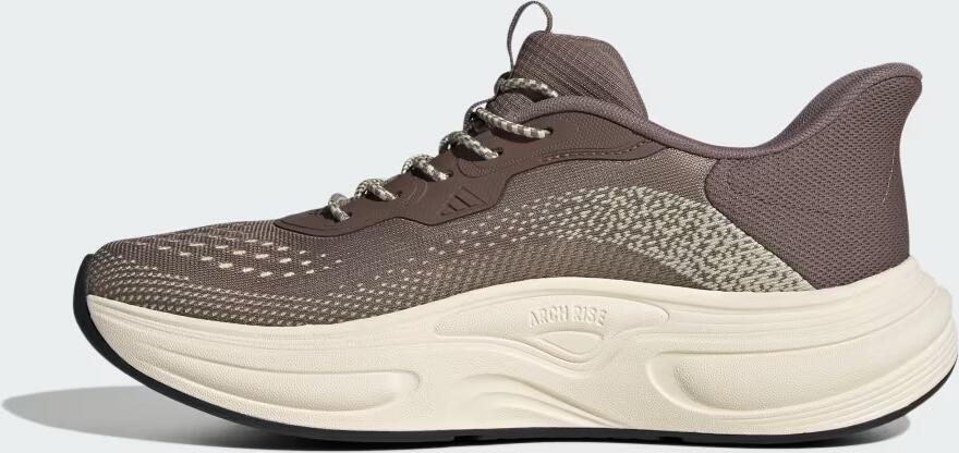 Adidas Cloudfoam Cuxxion Rapidfit Sneakers bruin - Foto 11