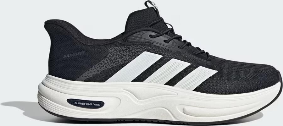 Adidas CLOUDFOAM CUXXION RAPIDFIT SCHOENEN