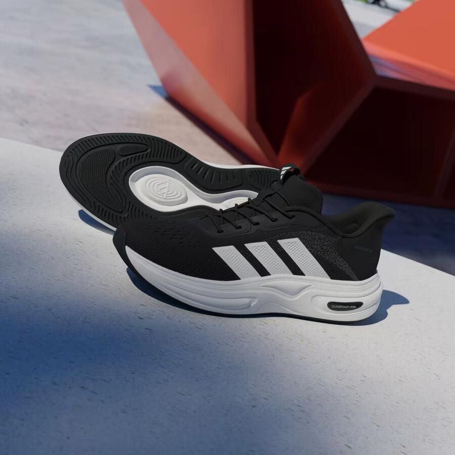 Adidas CLOUDFOAM CUXXION RAPIDFIT SCHOENEN - Foto 3
