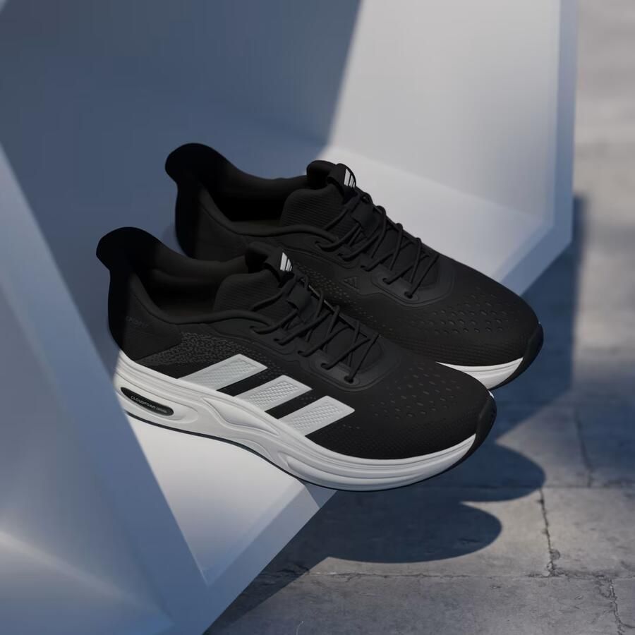 Adidas CLOUDFOAM CUXXION RAPIDFIT SCHOENEN - Foto 4