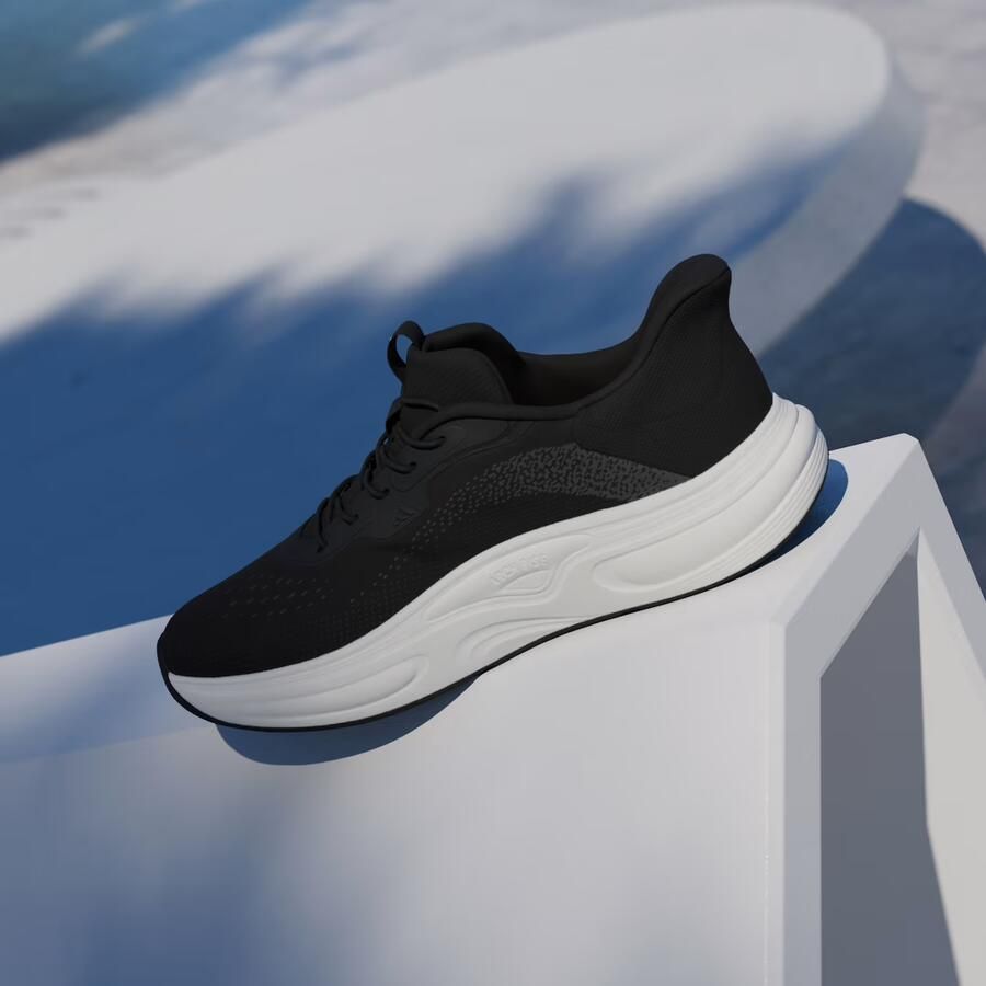 Adidas CLOUDFOAM CUXXION RAPIDFIT SCHOENEN - Foto 6
