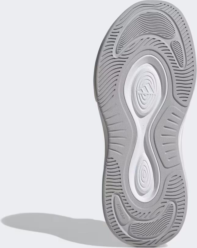 ADIDAS SPORTSWEAR Sneakers laag 'Cloufoam Cuxxion Rapidfit' zilver wit - Foto 4