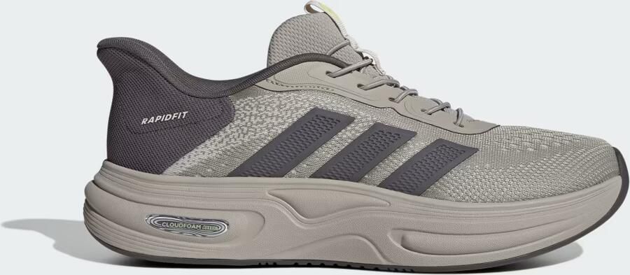 Adidas Sportswear sneakers met logo-details model 'CLOUDFOAM CUXXION-RAPID' - Foto 1