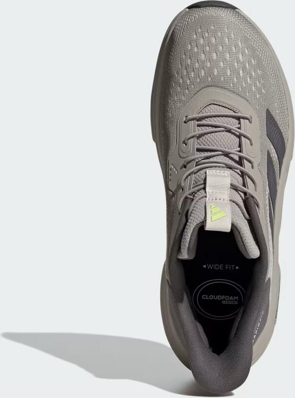 Adidas Sportswear sneakers met logo-details model 'CLOUDFOAM CUXXION-RAPID' - Foto 4