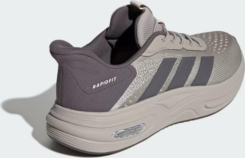 Adidas Sportswear sneakers met logo-details model 'CLOUDFOAM CUXXION-RAPID' - Foto 3