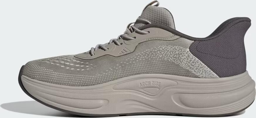Adidas Sportswear sneakers met logo-details model 'CLOUDFOAM CUXXION-RAPID' - Foto 6
