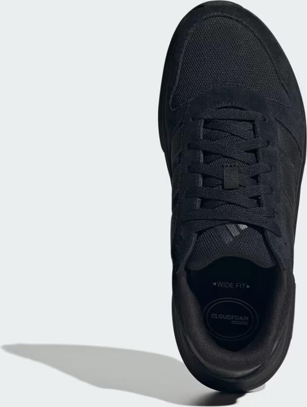Adidas Sportswear Cloudfoam Cuxxion Schoenen Heren Zwart - Foto 3