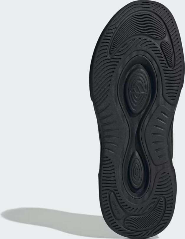 Adidas Sportswear Cloudfoam Cuxxion Schoenen Heren Zwart - Foto 4