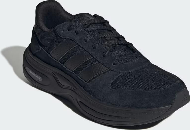 Adidas Sportswear Cloudfoam Cuxxion Schoenen Heren Zwart - Foto 5