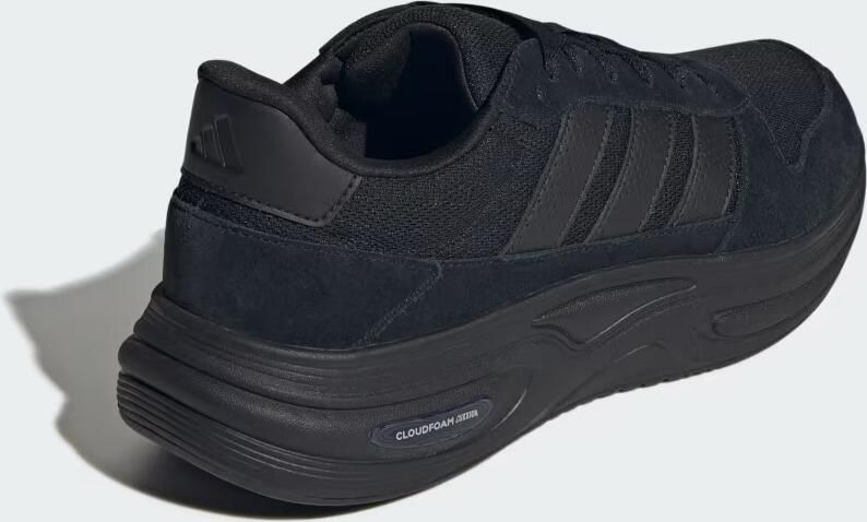 Adidas Sportswear Cloudfoam Cuxxion Schoenen Heren Zwart - Foto 6