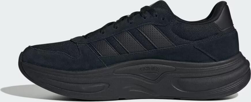 Adidas Sportswear Cloudfoam Cuxxion Schoenen Heren Zwart - Foto 7