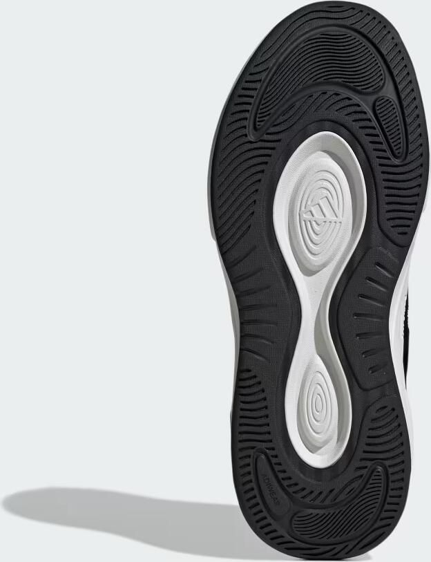 Adidas Sportswear Cloudfoam Cuxxion Schoenen Heren Grijs - Foto 4
