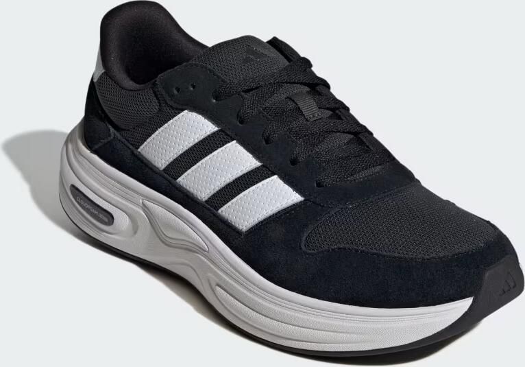 Adidas Sportswear Cloudfoam Cuxxion Schoenen Heren Grijs - Foto 5