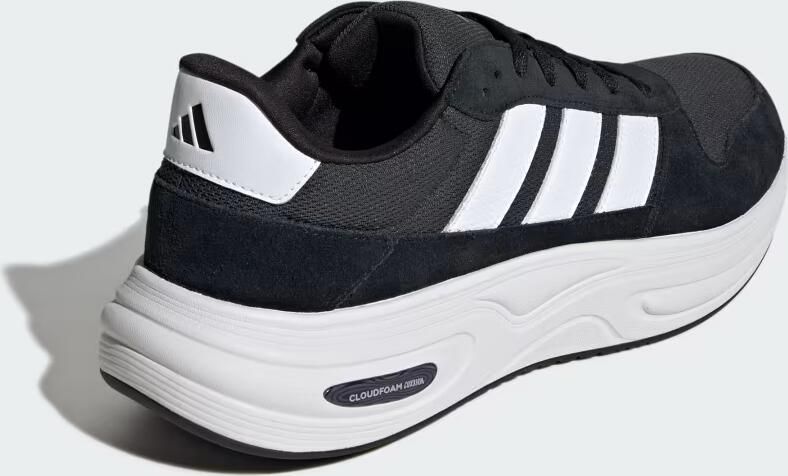 Adidas Sportswear Cloudfoam Cuxxion Schoenen Heren Grijs - Foto 6