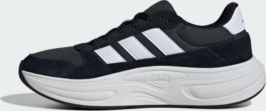 Adidas Sportswear Cloudfoam Cuxxion Schoenen Heren Grijs - Foto 7