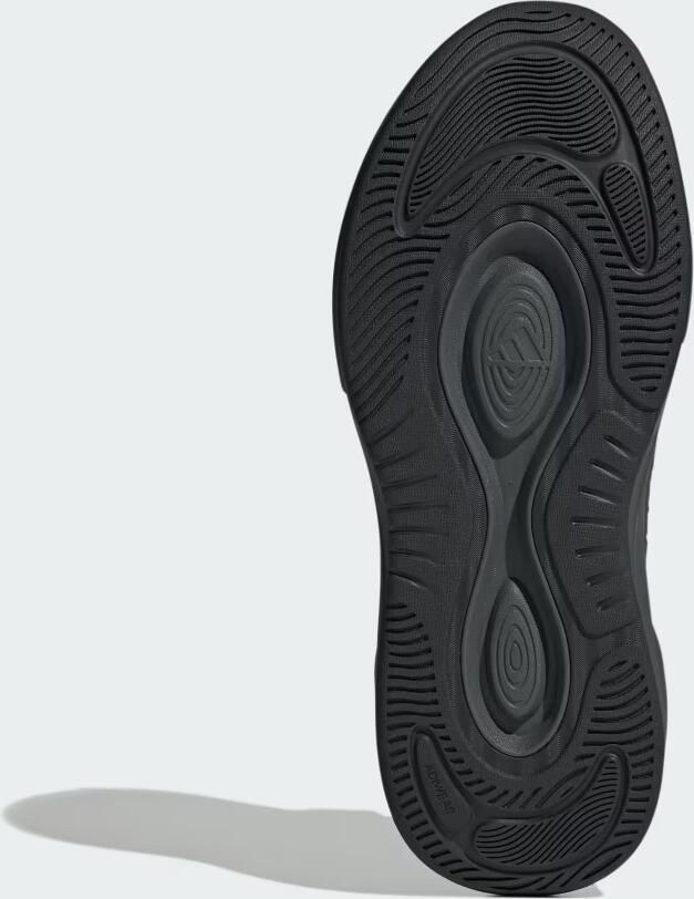 Adidas Sportswear CLOUDFOAM CUXXION SOCK SCHOENEN Unisex Zwart - Foto 3