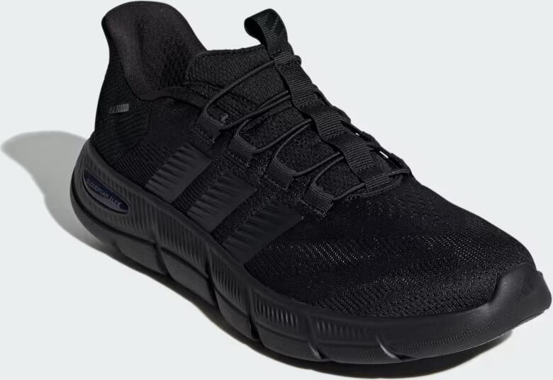 Adidas Sportswear CLOUDFOAM FLEX RAPIDFIT-SCHOENEN Heren Zwart - Foto 6