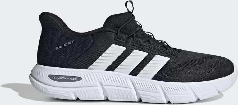 Adidas CLOUDFOAM FLEX RAPIDFIT SCHOENEN