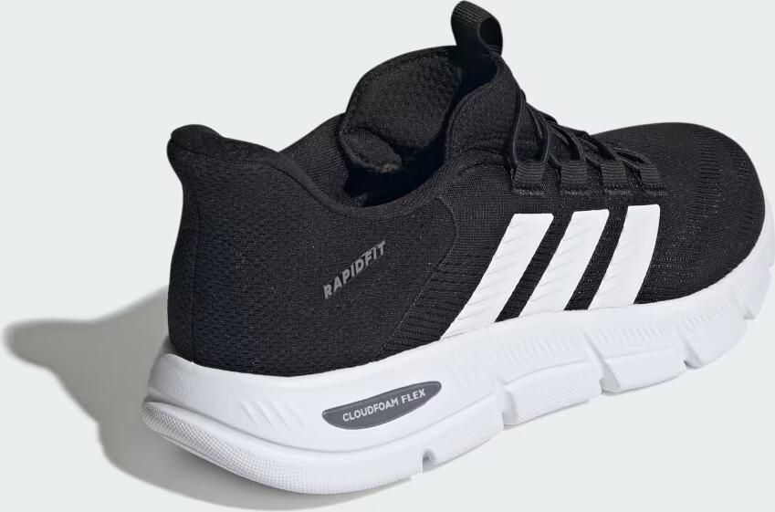 Adidas CLOUDFOAM FLEX RAPIDFIT SCHOENEN - Foto 4