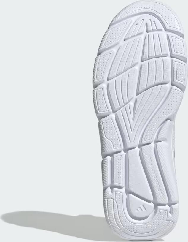 Adidas Sportswear CLOUDFOAM FLEX RAPIDFIT-SCHOENEN Dames Zwart - Foto 4