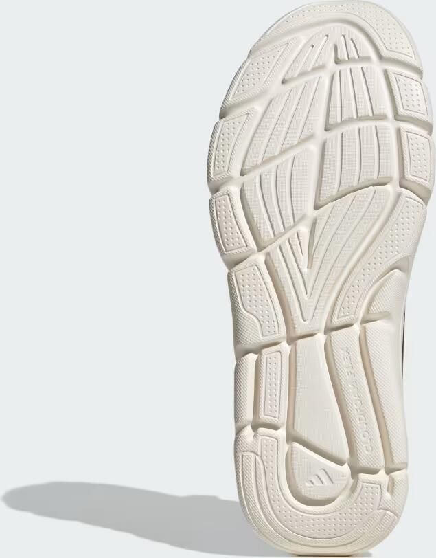 Adidas Sportswear CLOUDFOAM FLEX RAPIDFIT SCHOENEN Heren Bruin - Foto 4