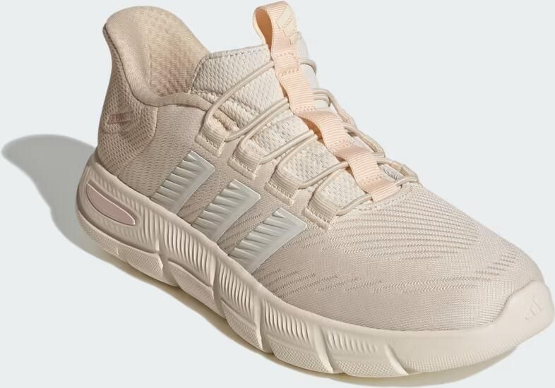 Adidas Sportswear CLOUDFOAM FLEX RAPIDFIT-SCHOENEN Dames Wit - Foto 6