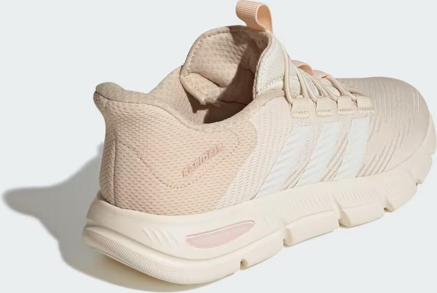 Adidas Sportswear CLOUDFOAM FLEX RAPIDFIT-SCHOENEN Dames Wit - Foto 5