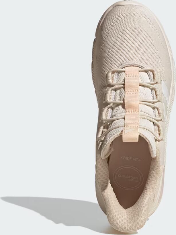 Adidas Sportswear Cloudfoam Flex Rapidfit Schoenen Dames Wit - Foto 4