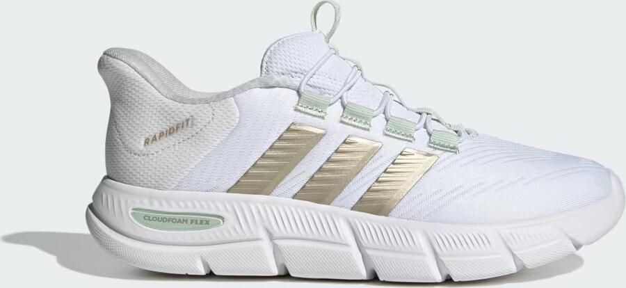 Adidas CLOUDFOAM FLEX RAPIDFIT SCHOENEN