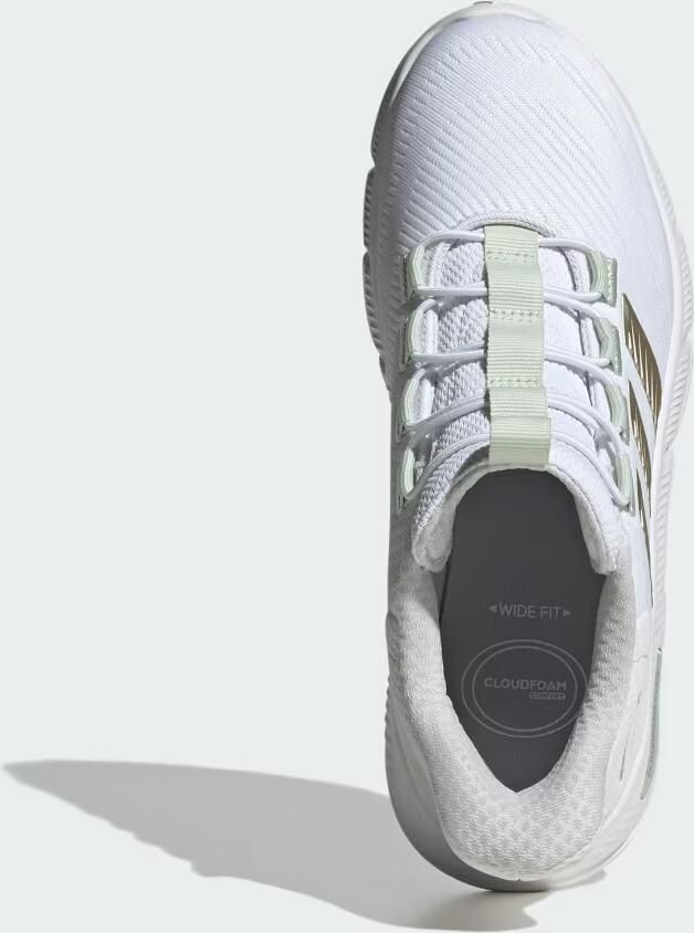 Adidas CLOUDFOAM FLEX RAPIDFIT SCHOENEN - Foto 2
