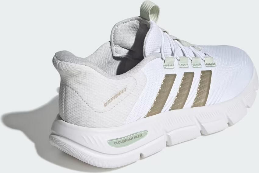 Adidas CLOUDFOAM FLEX RAPIDFIT SCHOENEN - Foto 4