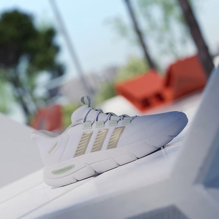 Adidas Lage Sneakers CLOUDFOAM FLEX RAPIDFIT - Foto 3