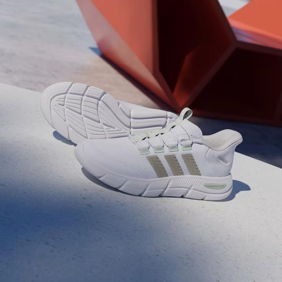 Adidas Lage Sneakers CLOUDFOAM FLEX RAPIDFIT - Foto 4