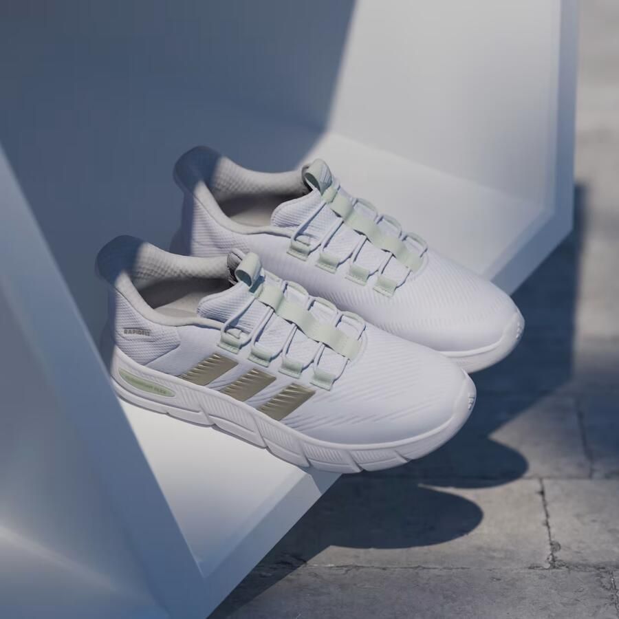 Adidas Lage Sneakers CLOUDFOAM FLEX RAPIDFIT - Foto 5