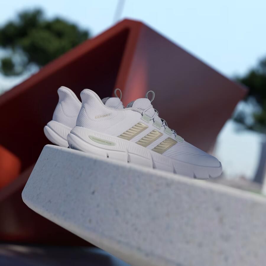 Adidas Lage Sneakers CLOUDFOAM FLEX RAPIDFIT - Foto 6