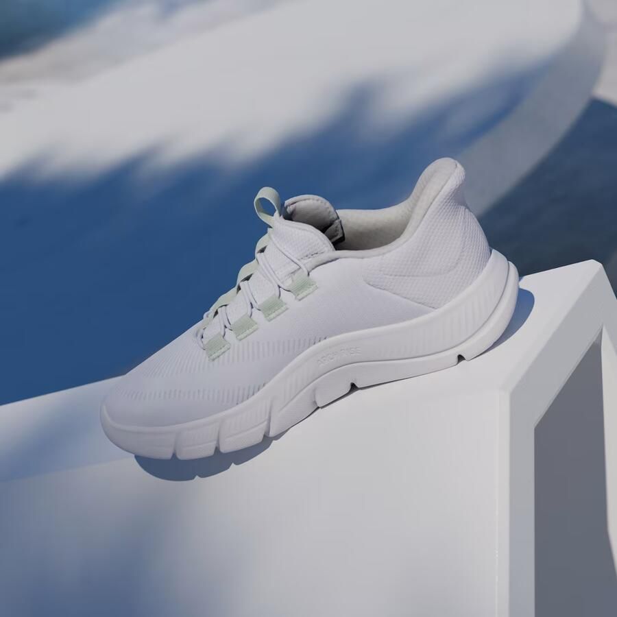 Adidas Lage Sneakers CLOUDFOAM FLEX RAPIDFIT - Foto 7