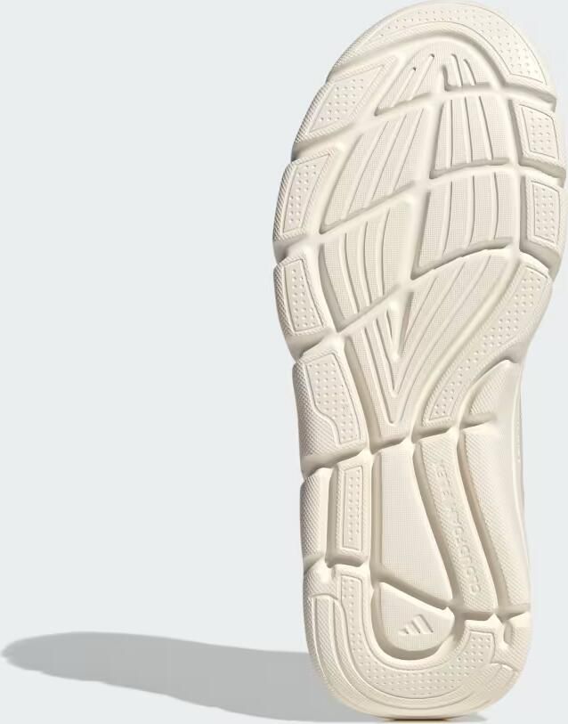 Adidas Sportswear Cloudfoam Flex Smart Casual Schoenen Dames Grijs - Foto 4