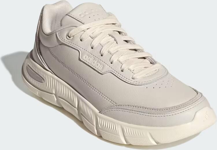 Adidas Sportswear Cloudfoam Flex Smart Casual Schoenen Dames Grijs - Foto 5