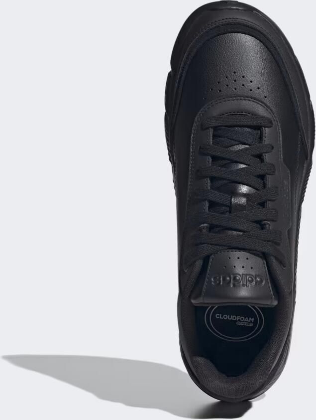 Adidas Sportswear Cloudfoam Flex Smart Casual Schoenen Unisex Zwart - Foto 3