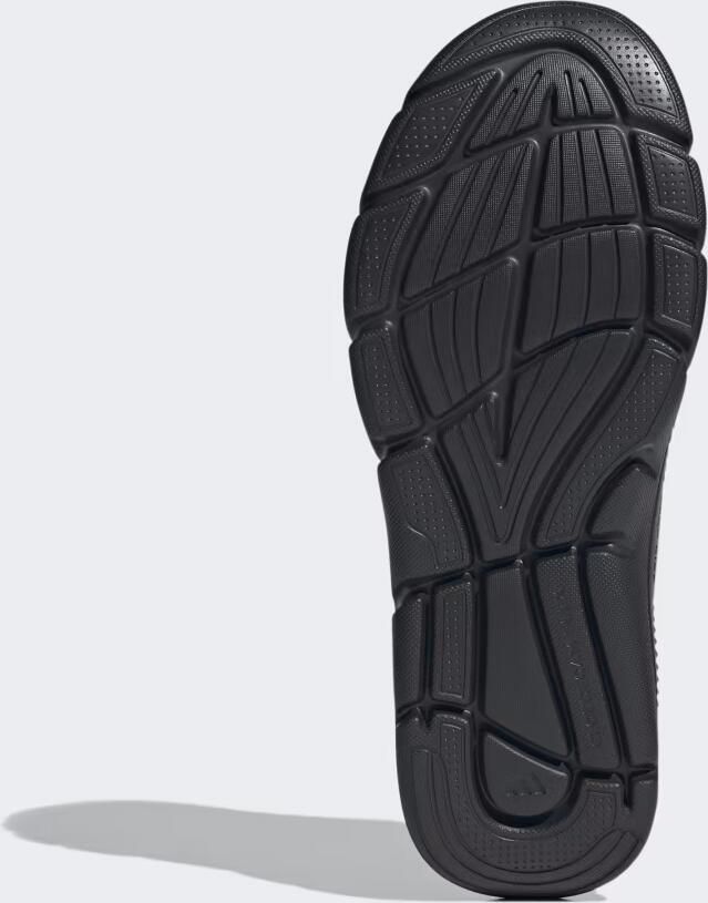 Adidas Sportswear Cloudfoam Flex Smart Casual Schoenen Unisex Zwart - Foto 4