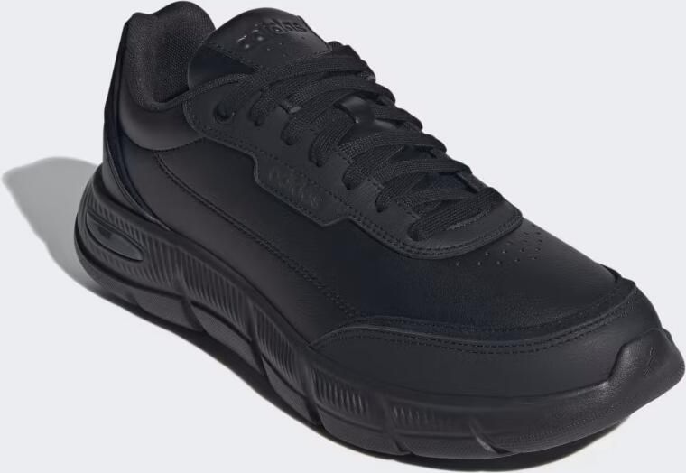 Adidas Sportswear Cloudfoam Flex Smart Casual Schoenen Unisex Zwart - Foto 2